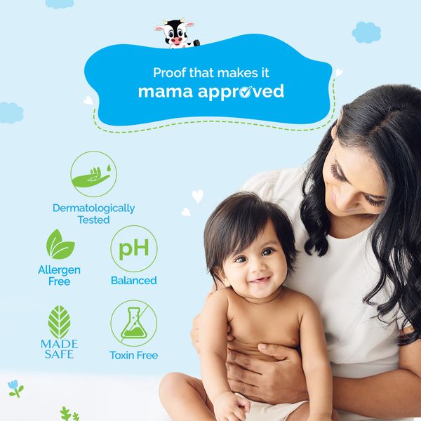Mamaearth