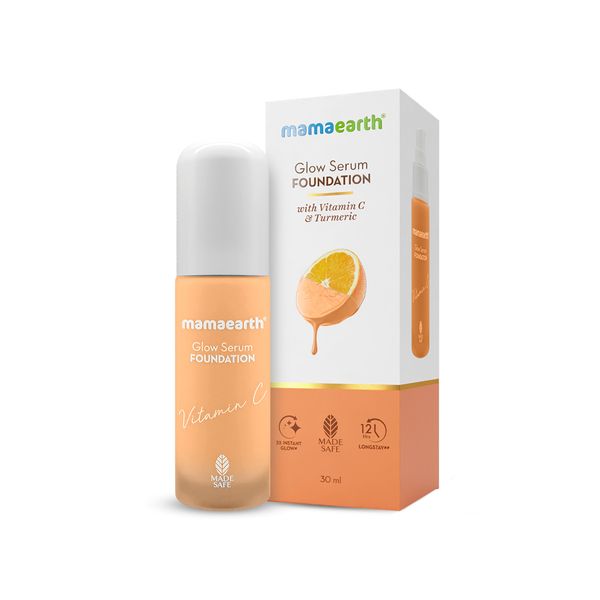 Mamaearth