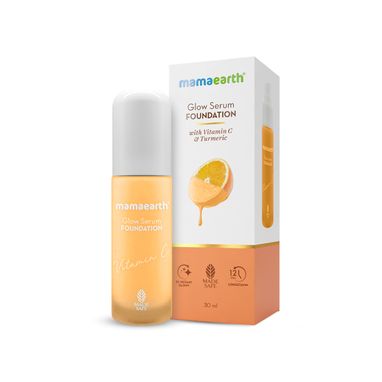 Mamaearth
