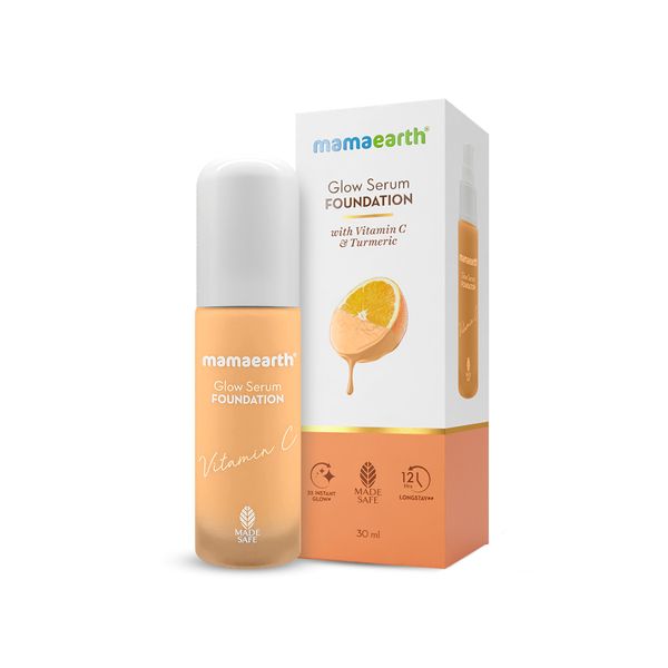 Mamaearth
