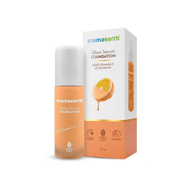Mamaearth