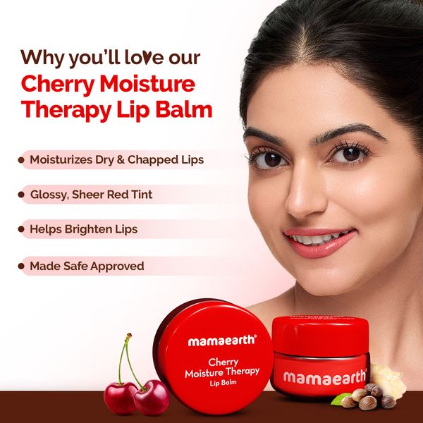 mamaearth vitamin c tinted lip balm | 100% Natural with Vitamin C & Honey Bangle Seller Izghawa 6674 1215 Barwa Village 3066 5350 a swipe of a beautiful orange hue and 12 Mamaearth Tinted Natural Lip Balm