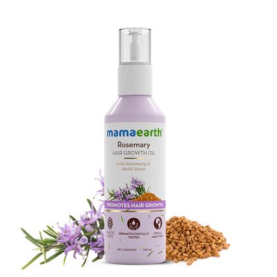 Mamaearth