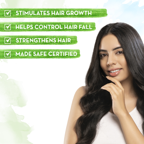 rosemary hair growth oil benefits