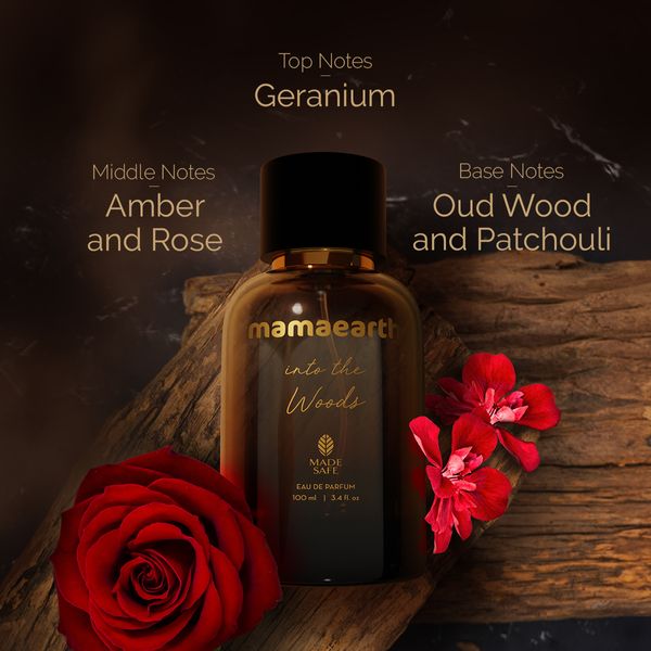 Into The Woods Eau De Parfum For Men Buy Get Free