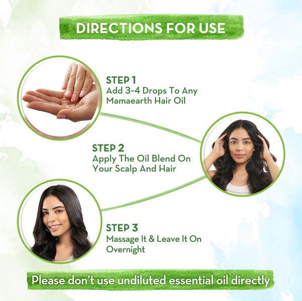rosemary essential oil uses