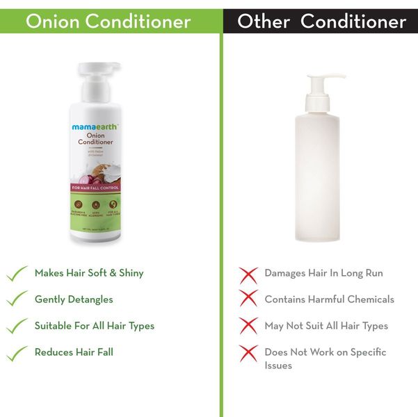 onion conditioner