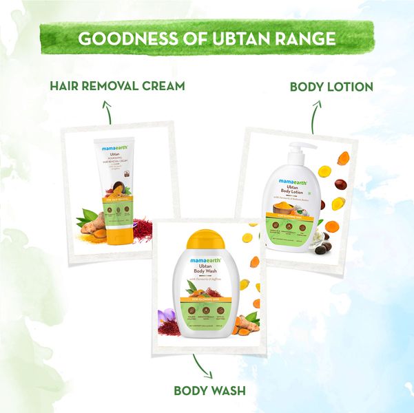 best hair removal cream range