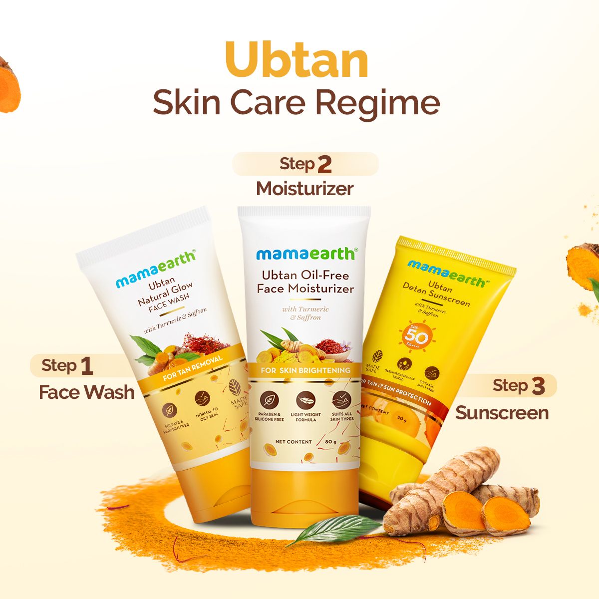 mamaearth face cream for dry skin in summer