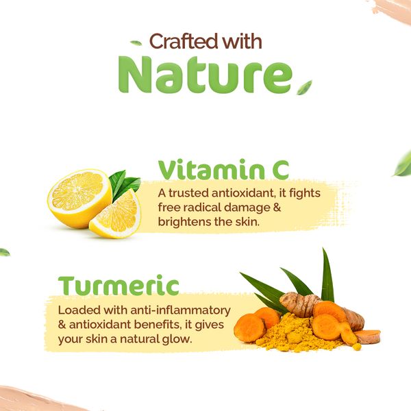 concealer cream with vitamin c
