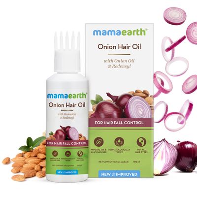 Mamaearth