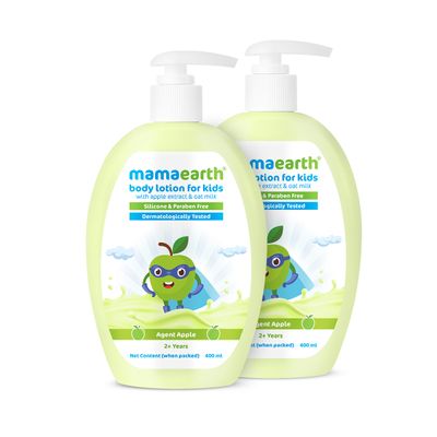 Mamaearth