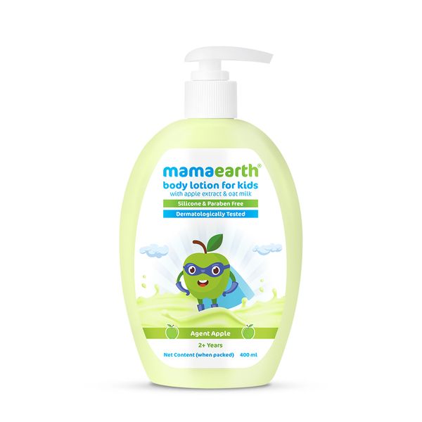 Mamaearth