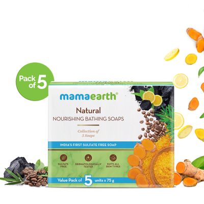 Mamaearth