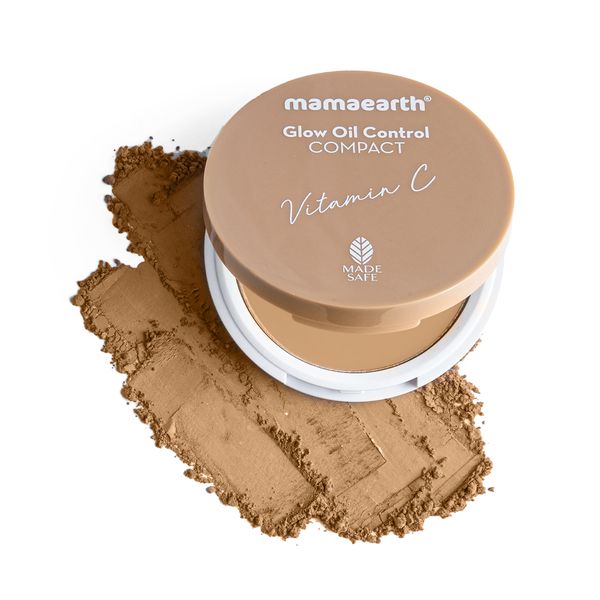Mamaearth