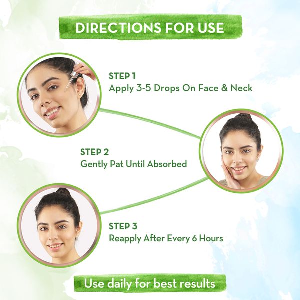 aloe vera sunscreen for face