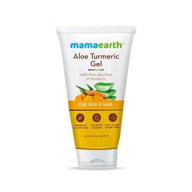 Mamaearth