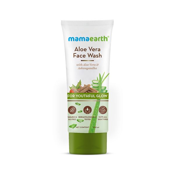 Mamaearth