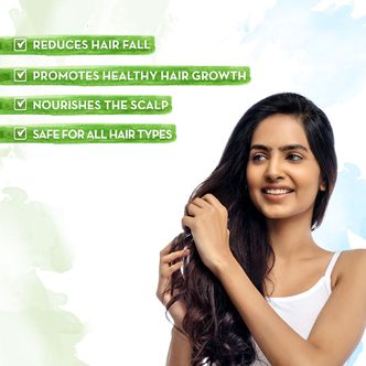 Anti Hair Fall Kit for complete hair care
