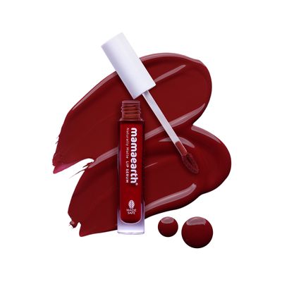 Best Lip Serum for Dark Lips