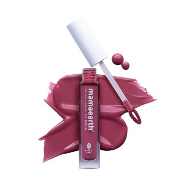 Pink Lips Serum