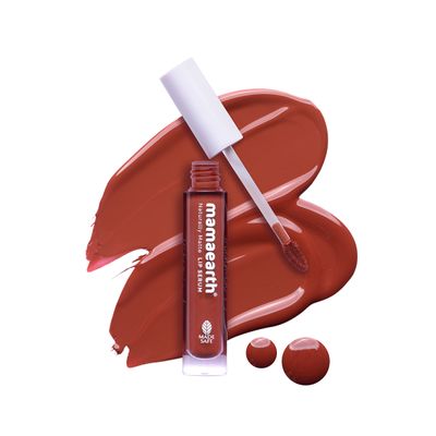 Vitamin C  Lip Serum 