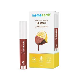 Mamaearth