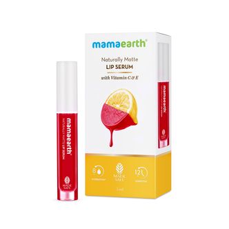 Mamaearth