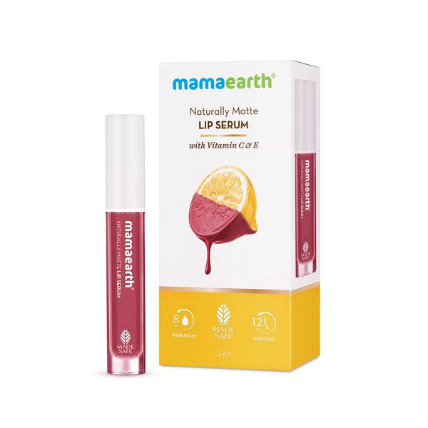 Mamaearth