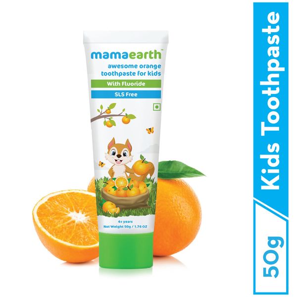 Mamaearth