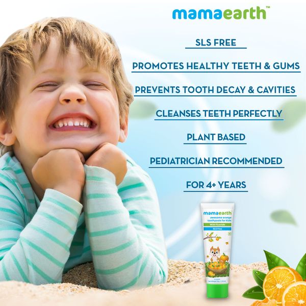 Mamaearth