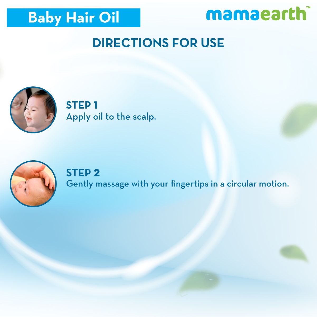 Mamaearth Nourishing Hair Oil for Babies 100ml (0-10 Years) änd nourishing  wash for babies (100 ml, 0-5 Yrs) - | Buy Baby Care Combo in India |  Flipkart.com