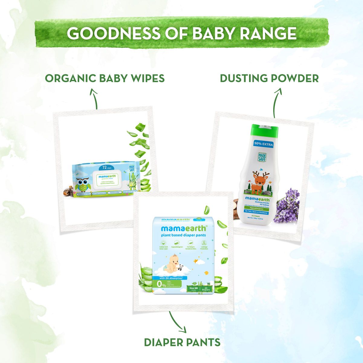 Mamaearth sales diaper balm