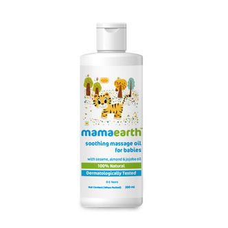 Mamaearth