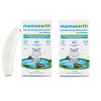 Mamaearth