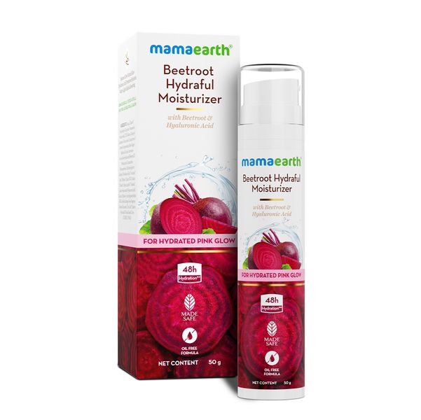 Mamaearth