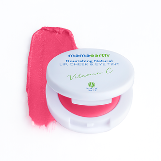 Nourishing Natural Lip Cheek