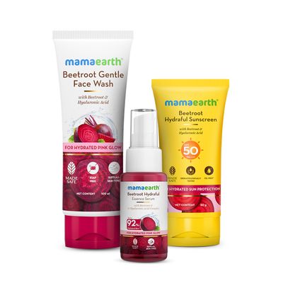 Mamaearth