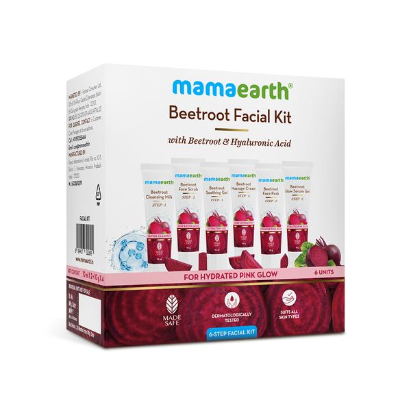 Mamaearth