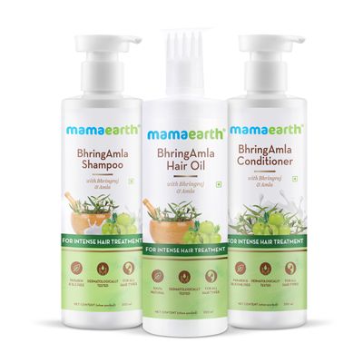 Mamaearth