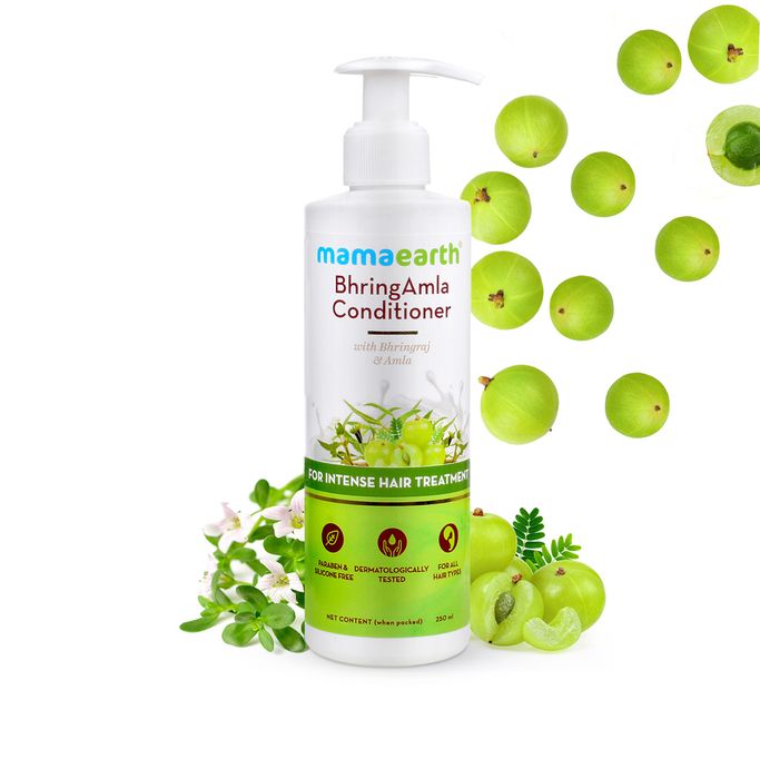BhringAmla Conditioner