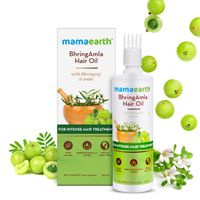 bhringraj oil
