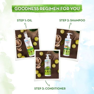 amla hair oil