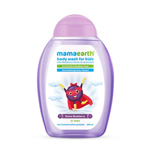 Mamaearth