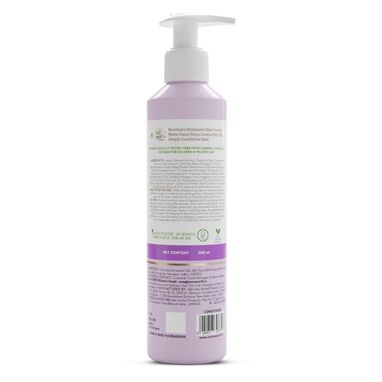 mamaearth rosemary hair conditioner for growth