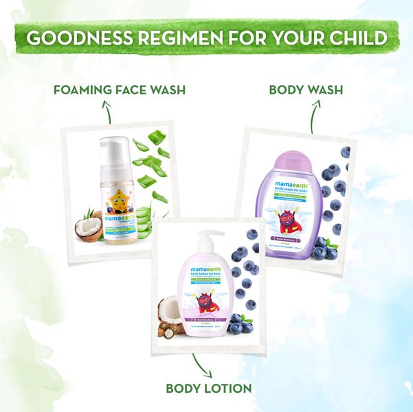 Mamaeath Good Skin Care Regimen For You  