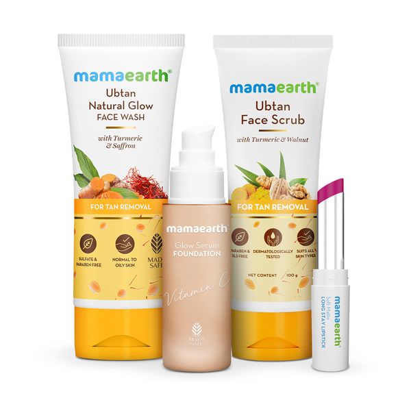 Mamaearth