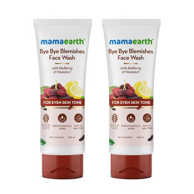 face wash for pigmentation benefits
