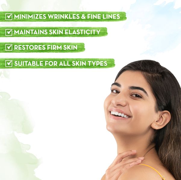 Wrinkles Face Cream for Wrinkles & Fine Lines 
