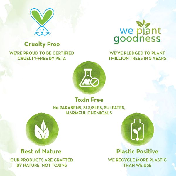 Natural Mamaearth Bye Bye Wrinkles Face Cream with Green Tea & Collagen